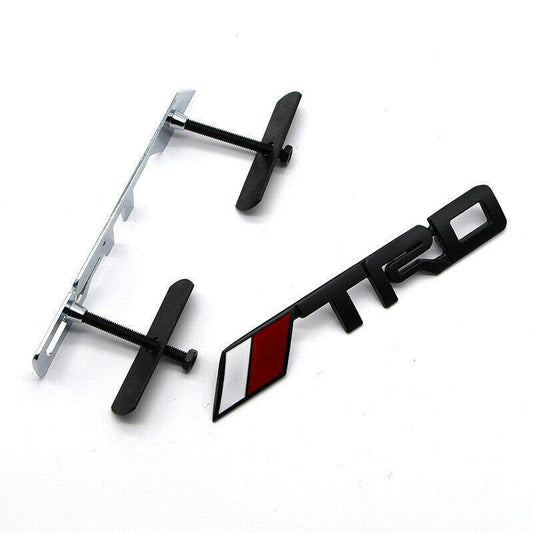 TRD Grille Badge - Yota Nation