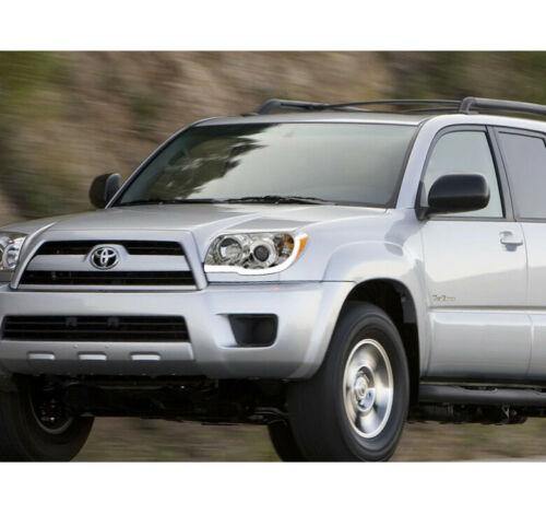 Lexpro Headlights for 2006-2009 4Runners - Yota Nation