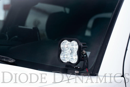 SS3 LED Ditch Light Kit for 2016-2020 Toyota Tacoma - Yota Nation