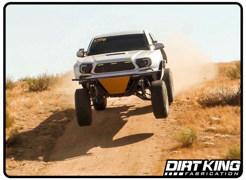 Load image into Gallery viewer, Long Travel Kit for 2005-Current Tacoma - Yota Nation
