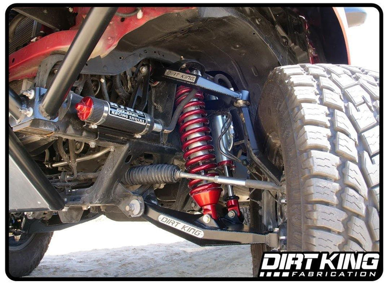 Load image into Gallery viewer, Long Travel Kit for 2005-Current Tacoma - Yota Nation
